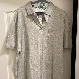 Men’s polo shirt